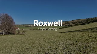 Roxwell, Upper Beeding - Oakley Property