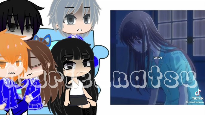 10 MOTIVOS PRA VER FRUITS BASKET (VEM CHORAR COM A GENTE)