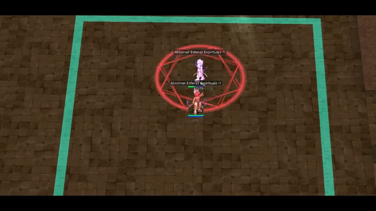 PVP Champion FFA Ragnarok Online 99/70 (part 3/3) - feat.  