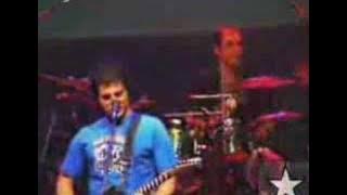 Barão Vermelho - Maior abandonado (Credicard Hall - SP)