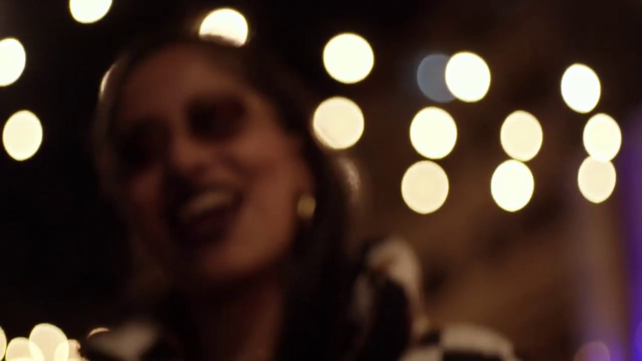 Spektra De La Rima - Fuerza Interna (Animal Clip)