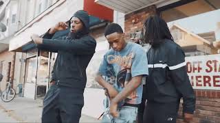 SPAZZFTB - โ7:36AMโ (Official Music Video)