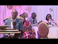 Traditional Leaders Praised for Peace