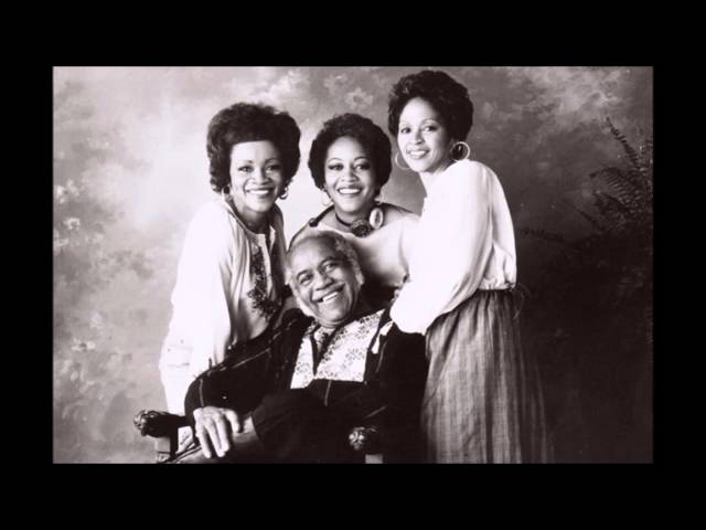 Staple Singers - For What It's Worth