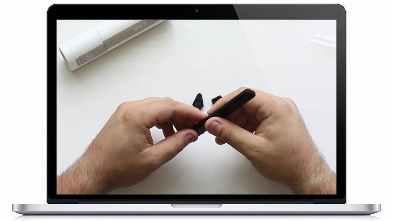 FirstLook: FiftyThree "Pencil"