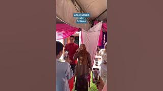 Ramlah Ram - Apa khabar mu disana