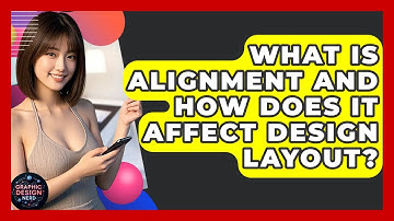 What Is Alignment And How Does It Affect Design Layout? - Graphic Design Nerd