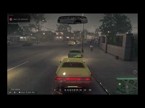 How Long to Beat Mafia III: Definitive Edition