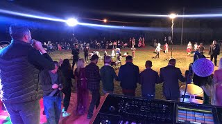 Koma Roni - Antalya - Hejanın Düğünü Canlı Yayın