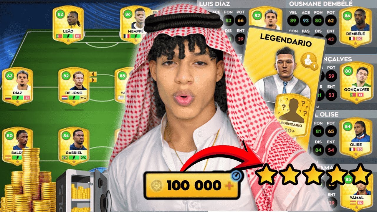 RECONSTRUYO MI EQUIPO DE DLS 26 ||cap 2||