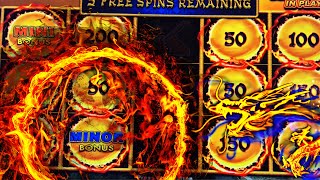 High Limit Room at Foxwoods ~ I Won So Much I Lost My Voice 🤣 ~ #casino #slots #NESslots 💰🎰