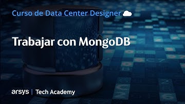 06. Trabajar con MongoDB | Data Center Designer: Bases de datos gestionadas (DBaaS)