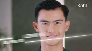 Kahf Face Wash - Bersihkan Minyak dan Kotoran
