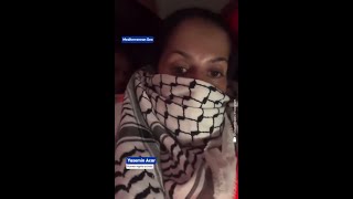 🆘Εριξαν χημικά πριν τους συλλάβουν.