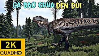 The Isle | Ep1 |  Chơi Thử Game Mô Phỏng Khủng Long =)) screenshot 4