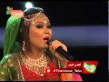 Knockouts: Laila Bargi / حذف بی برگشت : لیلا برگی