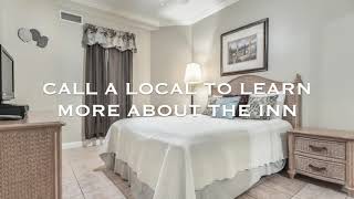 *Home Tour* Video - 164 Blue Lupine, Unit 212 .... @ The Inn at Blue Mountain Beach!