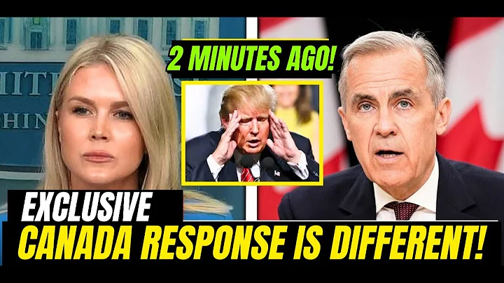2 MINUTES AGO WARNING  : Canada’s Message Wasn’t a Welcome—Even G7 Leaders Shocked