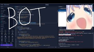 How to Make a Discord Bot that Fetches Peoples Usernames