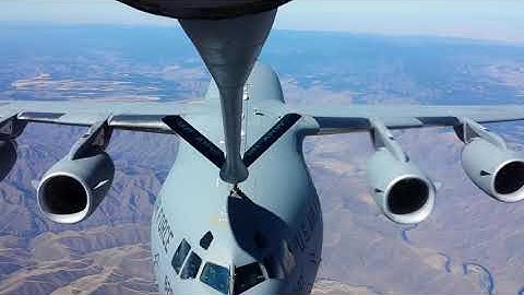 92 ARW 25th Anniversary (2019) 🇺🇸