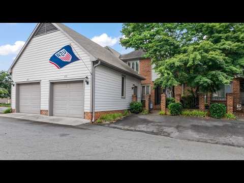 659 Croston Dr, Winston Salem, NC home video tour
