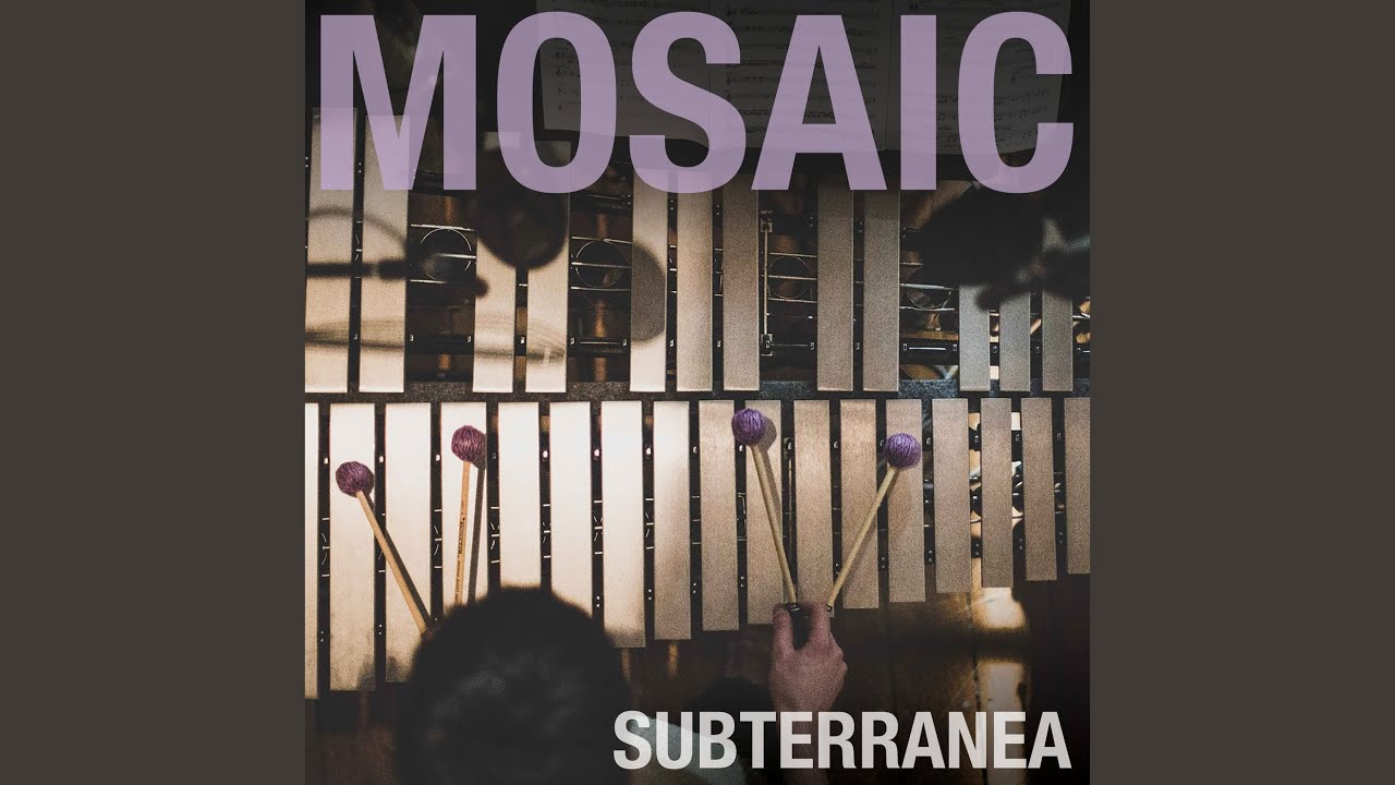 Cryptogram auf YouTube ansehen Cryptogram auf YouTube ansehen