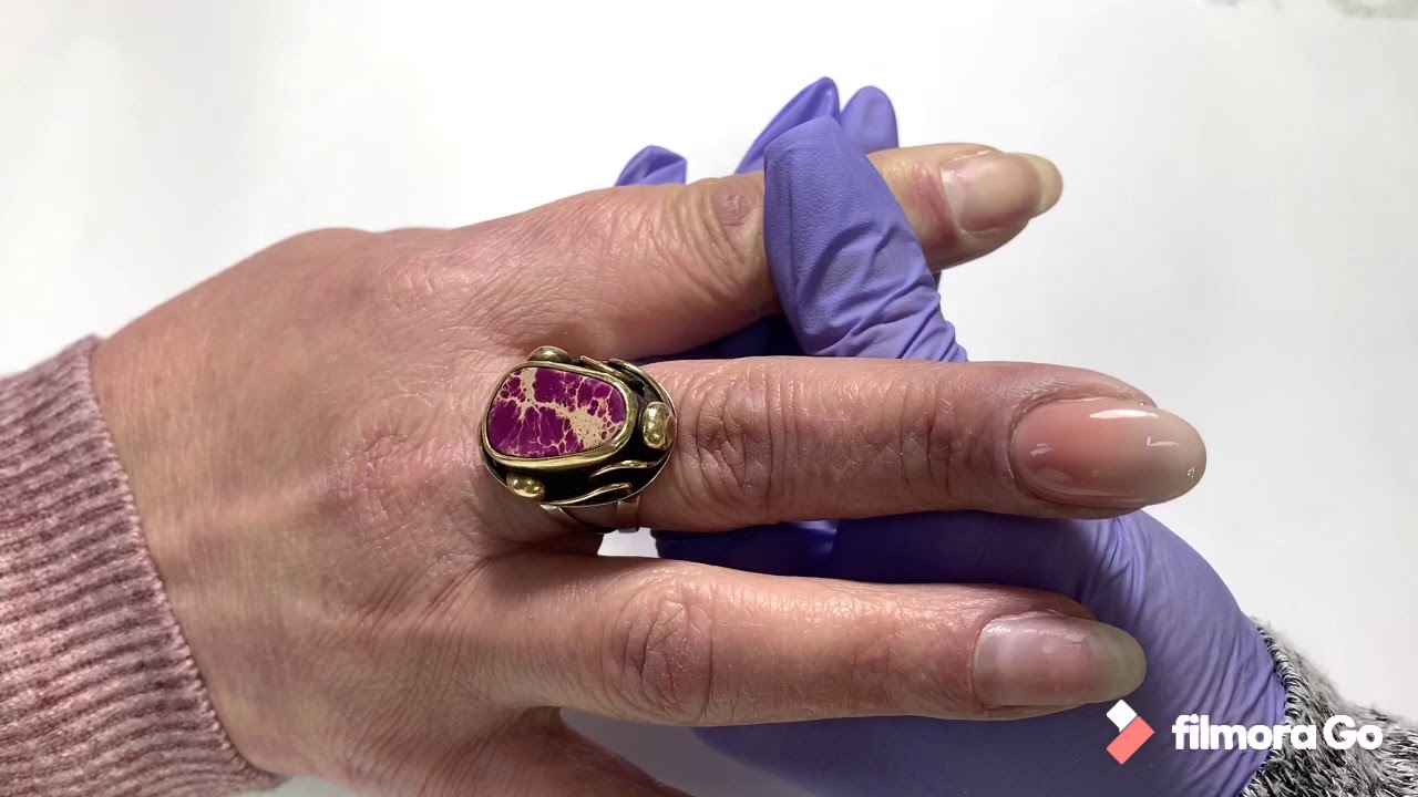 Babyboomer din baze rubber și aplicare oja semipermanenta sub cuticula‼️