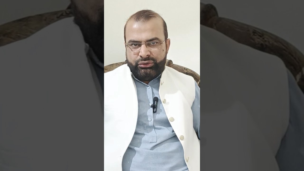 Lost Motivation? This Message Is for You ! | Engr Muhammad Javed Iqbal