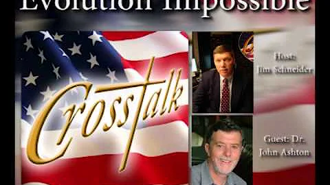 Evolution Impossible