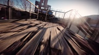 Testing new lines | FPV Freestyle @MeeKaaH