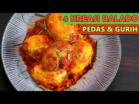 4-resep-balado-yang-enak-cocok-untuk-sarapan-keluarga---resep-masakan-harian