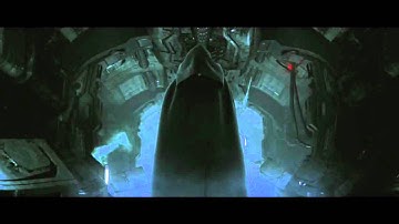 Star Wars The Force Unleashed 2 Trailer