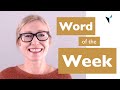 Explaining the Word HEADQUARTERS: Our Word of the Week For Your Real Estate English Vocabulary!