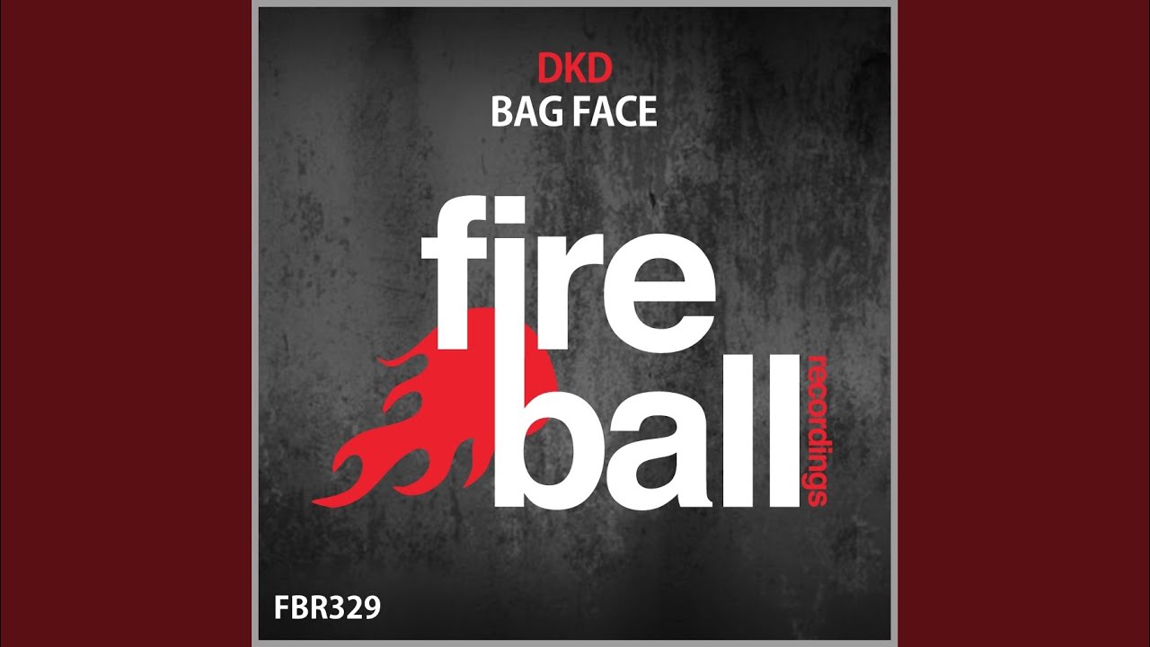 Watch Bag Face (Original Mix) on YouTube Watch Bag Face (Original Mix) on YouTube