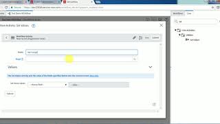 19. ServiceNow Workflow - Live Demo and Testing