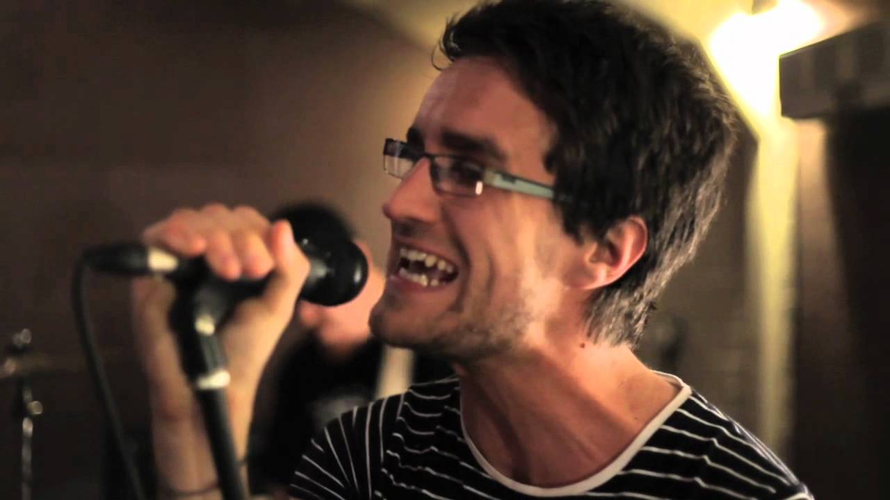 "Volcanoes" by Freeze The Atlantic (featuring Liv Puente)