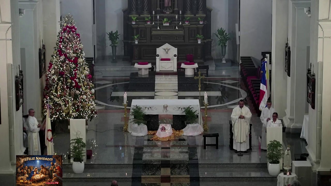 CATEDRAL METROPOLITANA DE SANTIAGO