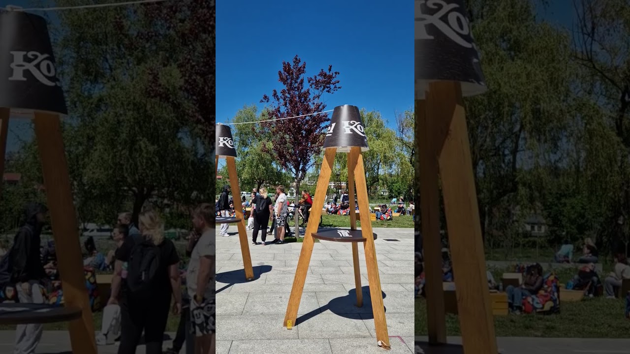 Street FOOD Festival Cluj-Napoca, May 8-11, 2025