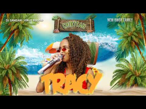 CHIKITAH - TRACY