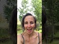 Invite more luscious aliveness into this moment #sensuality #presence #powerofnow