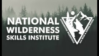 NWSI Wilderness I How and Why The Wilderness Act Became Law