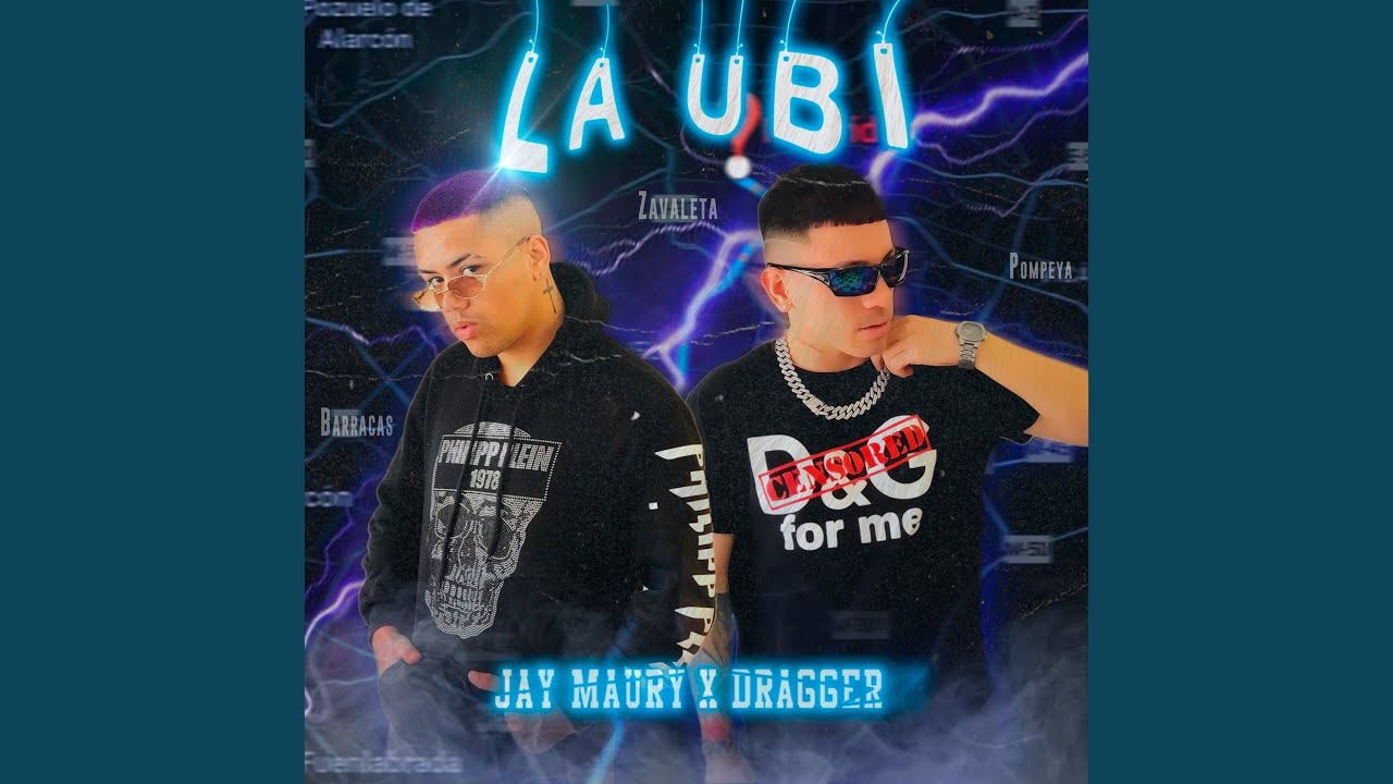 Watch La Ubi on YouTube Watch La Ubi on YouTube