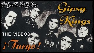 Gipsy Kings - Djobi Djoba - Fuego!