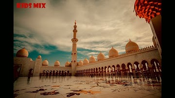 ادريسيات 2 #سورة_الانبياء كاملة للشيخ #ادريس_ابكر من جامع الشيخ زايد الكبير في #ابوظبي #رمضان