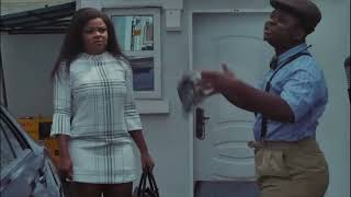 in love with my gateman🤪😂|WHATABOMBSHELL COMEDY