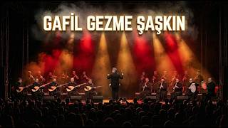 Gafil Gezme Şaşkın Anatolian Synthesis