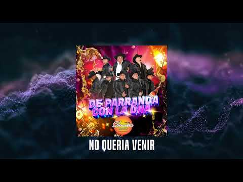 Guacha el takuache ~ Grupo Dinastia Mendoza