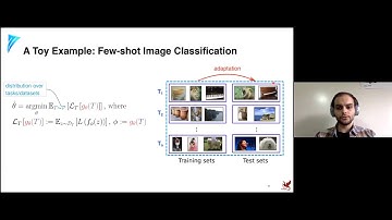 Lecture 27 Meta-Learning