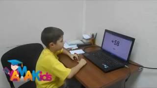 Дошкольное обучение детей ✔ Ментальная арифметика ✮ Amakids ✮ Дошкольное обучение детей ✔ Ментальная арифметика ✮ Amakids ✮