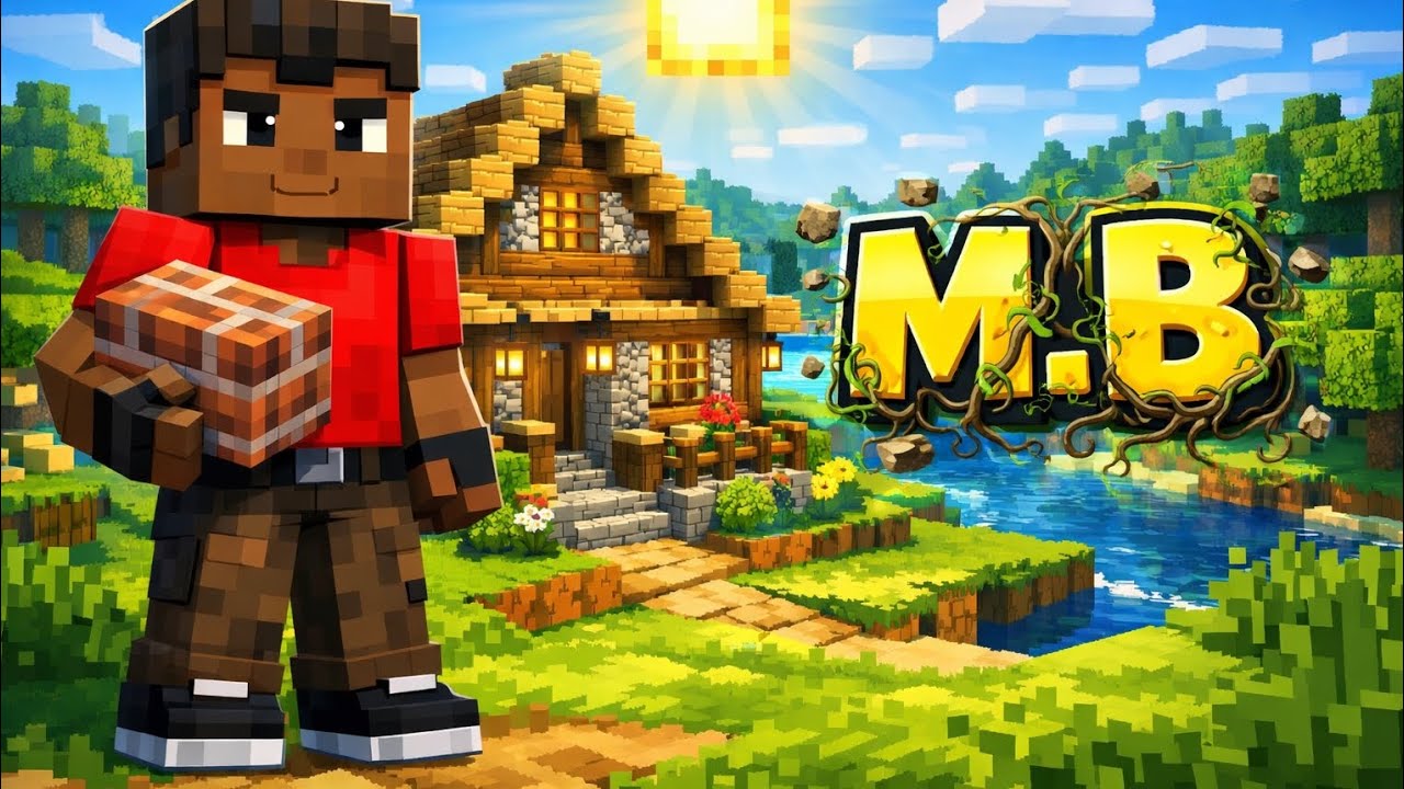 M.B 1#CONSTRUINDO EMOJIS 😁